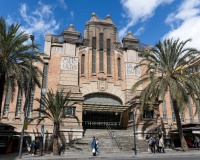 Nouvelle construction - Apartment - Alicante - Center
