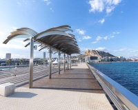 Nouvelle construction - Apartment - Alicante - Center