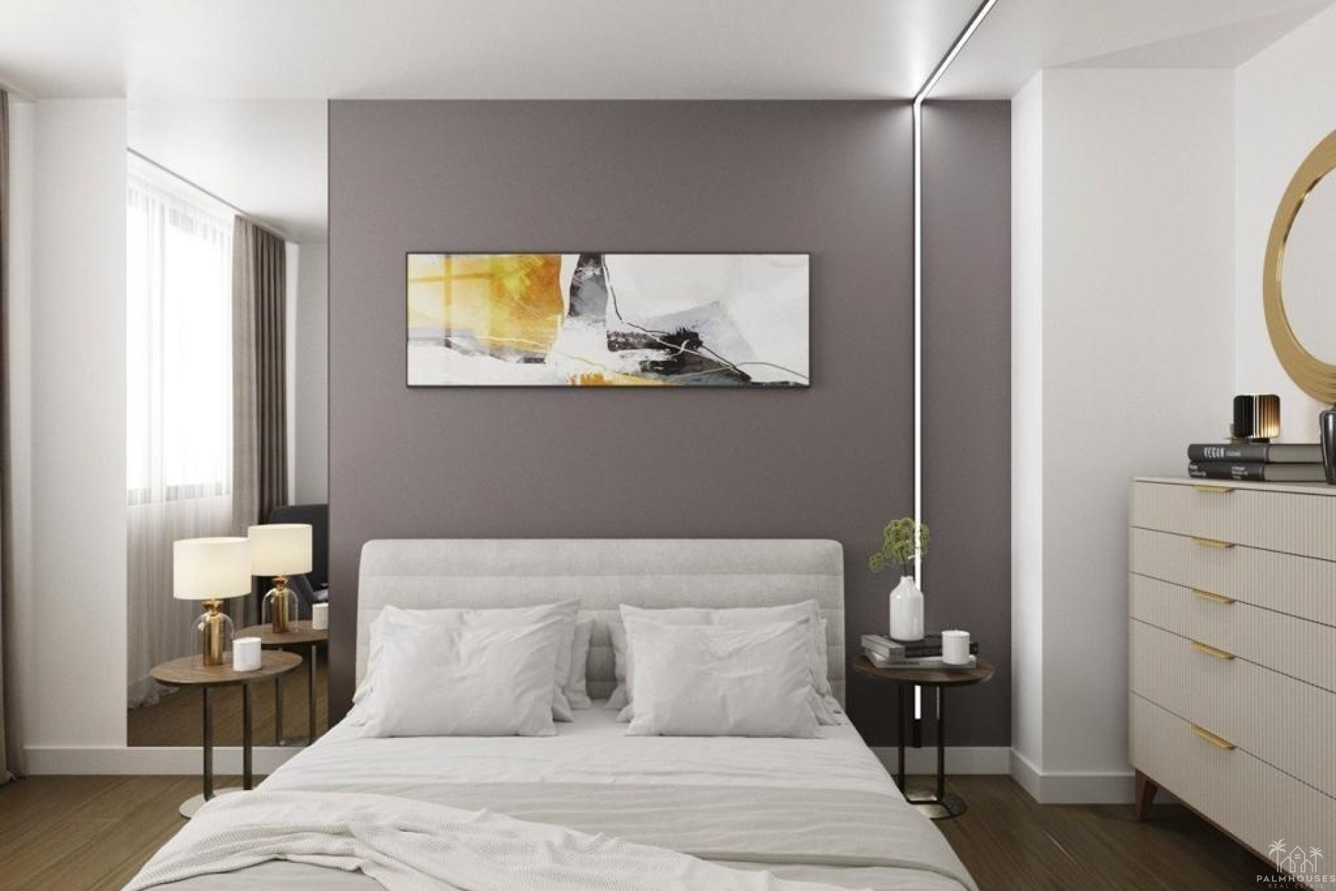 Nouvelle construction - Apartment - Alicante - Center