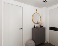 Nouvelle construction - Apartment - Alicante - Center