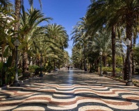 Nouvelle construction - Apartment - Alicante - Center