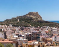 Nouvelle construction - Apartment - Alicante - Center