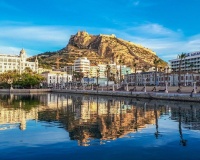 Nouvelle construction - Apartment - Alicante - Center