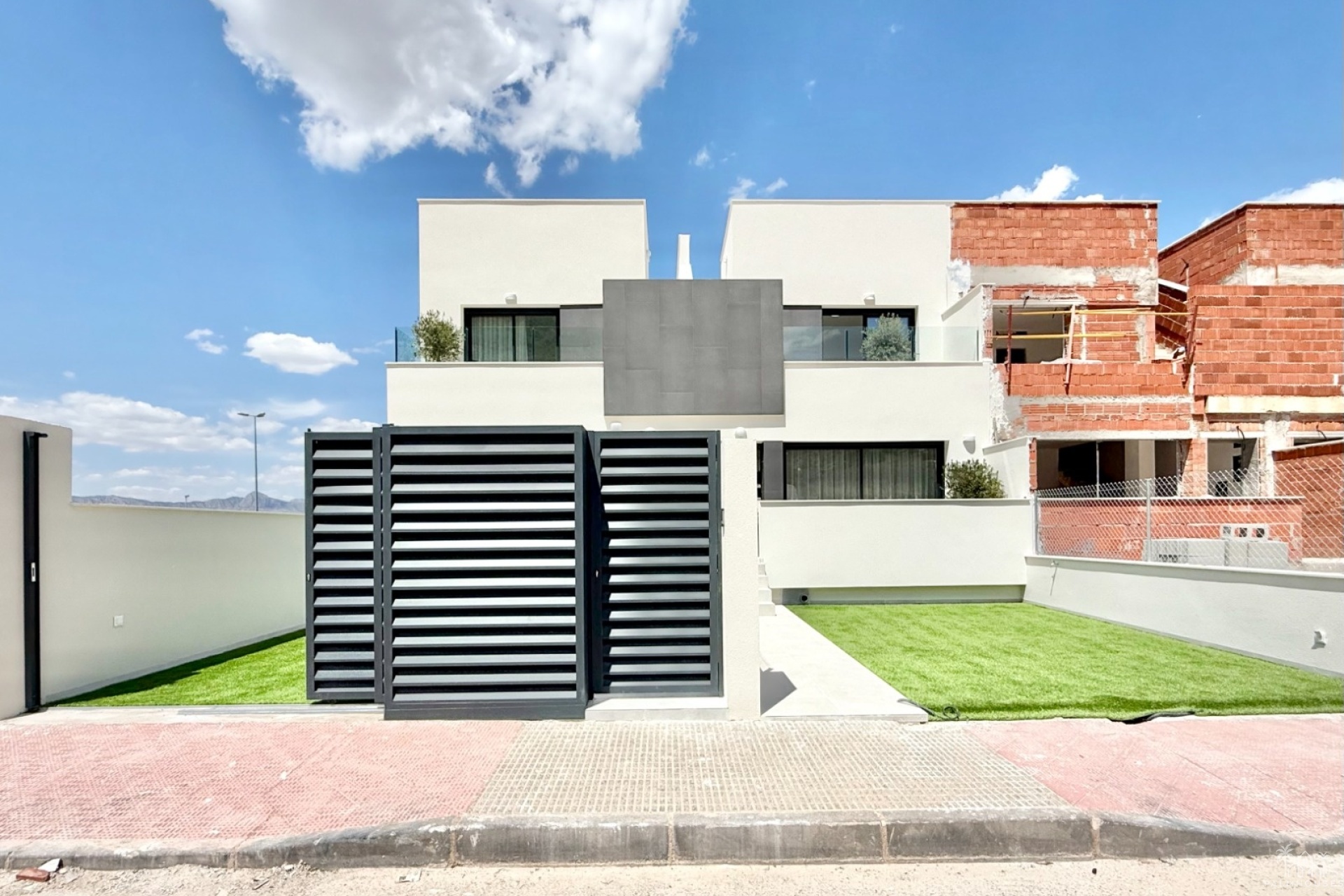 Nouvelle construction - Apartment - Alicante - Cox
