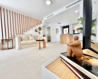 Nouvelle construction - Apartment - Alicante - Cox