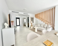 Nouvelle construction - Apartment - Alicante - Cox
