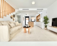 Nouvelle construction - Apartment - Alicante - Cox