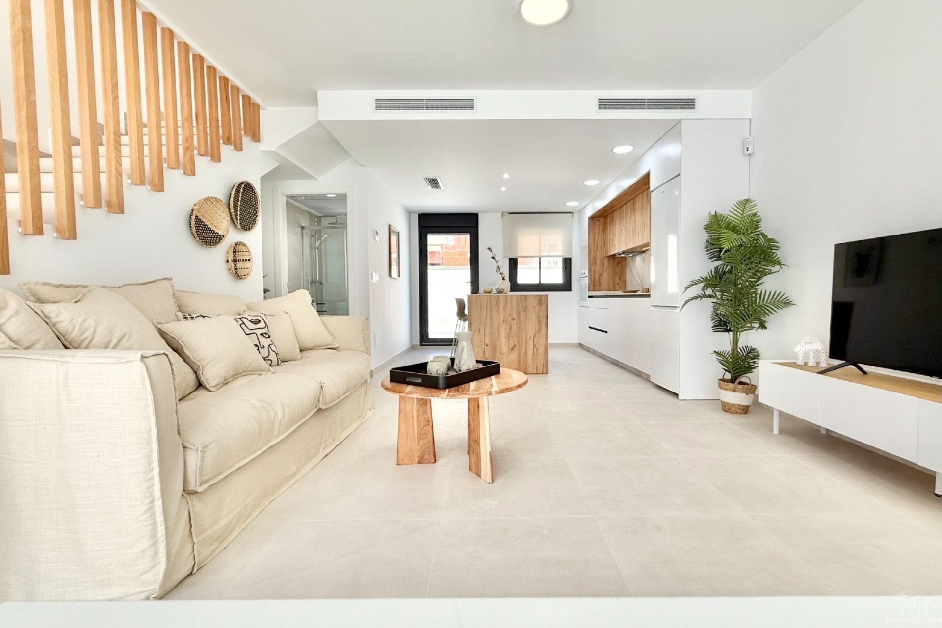 Nouvelle construction - Apartment - Alicante - Cox