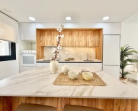 Nouvelle construction - Apartment - Alicante - Cox