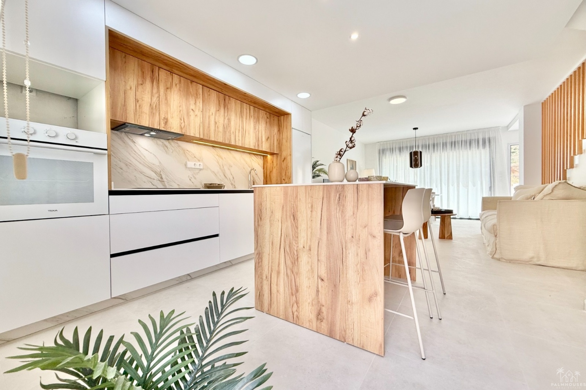 Nouvelle construction - Apartment - Alicante - Cox