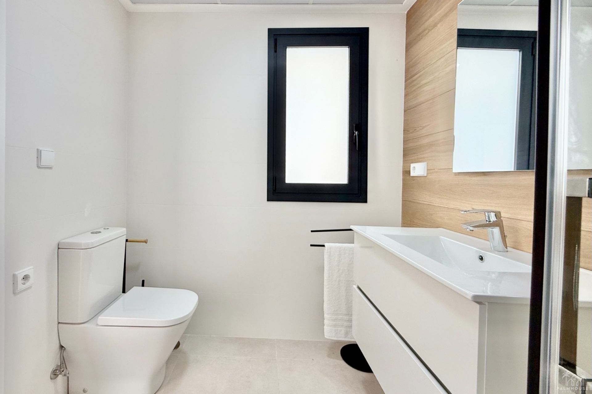 Nouvelle construction - Apartment - Alicante - Cox