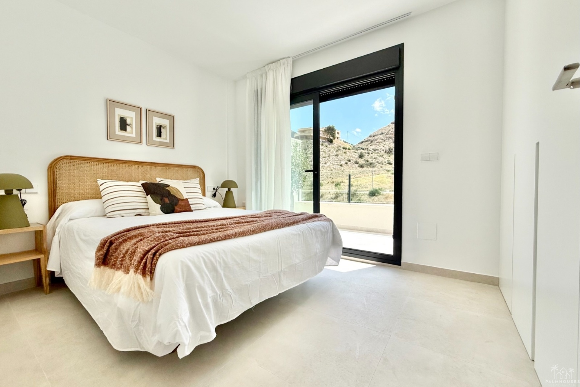 Nouvelle construction - Apartment - Alicante - Cox