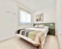 Nouvelle construction - Apartment - Alicante - Cox