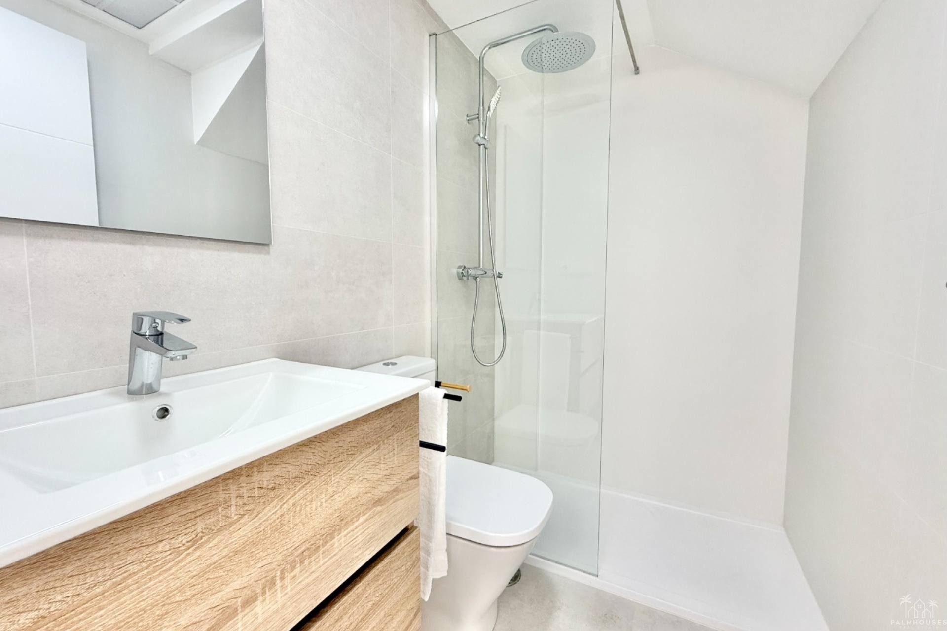 Nouvelle construction - Apartment - Alicante - Cox