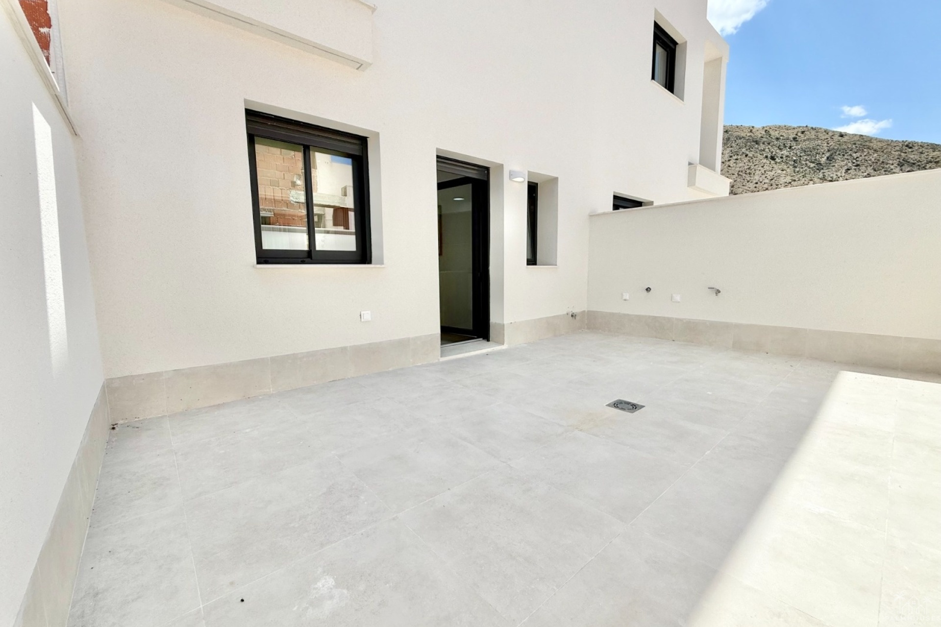 Nouvelle construction - Apartment - Alicante - Cox