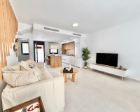 Nouvelle construction - Apartment - Alicante - Cox