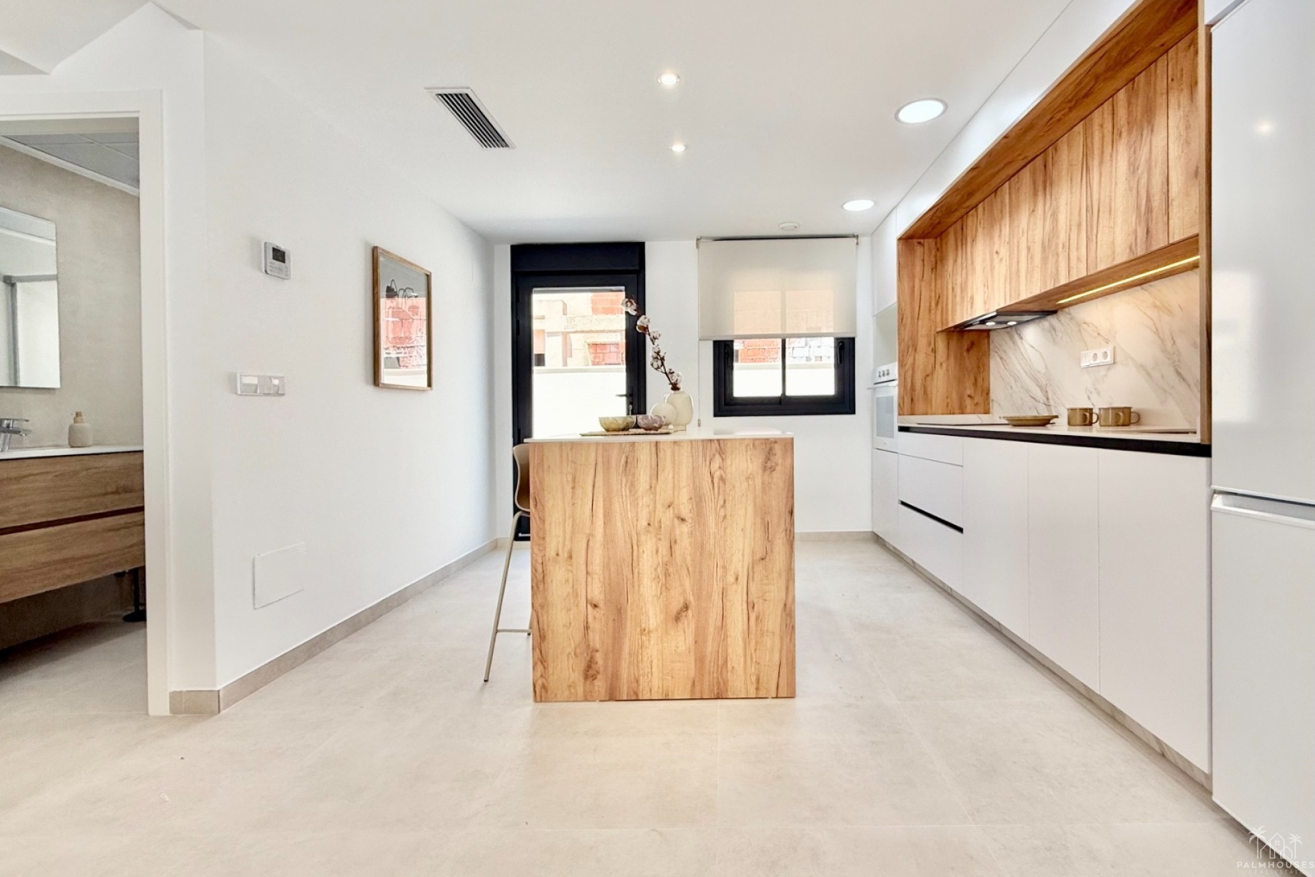 Nouvelle construction - Apartment - Alicante - Cox