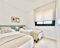 Nouvelle construction - Apartment - Alicante - Cox