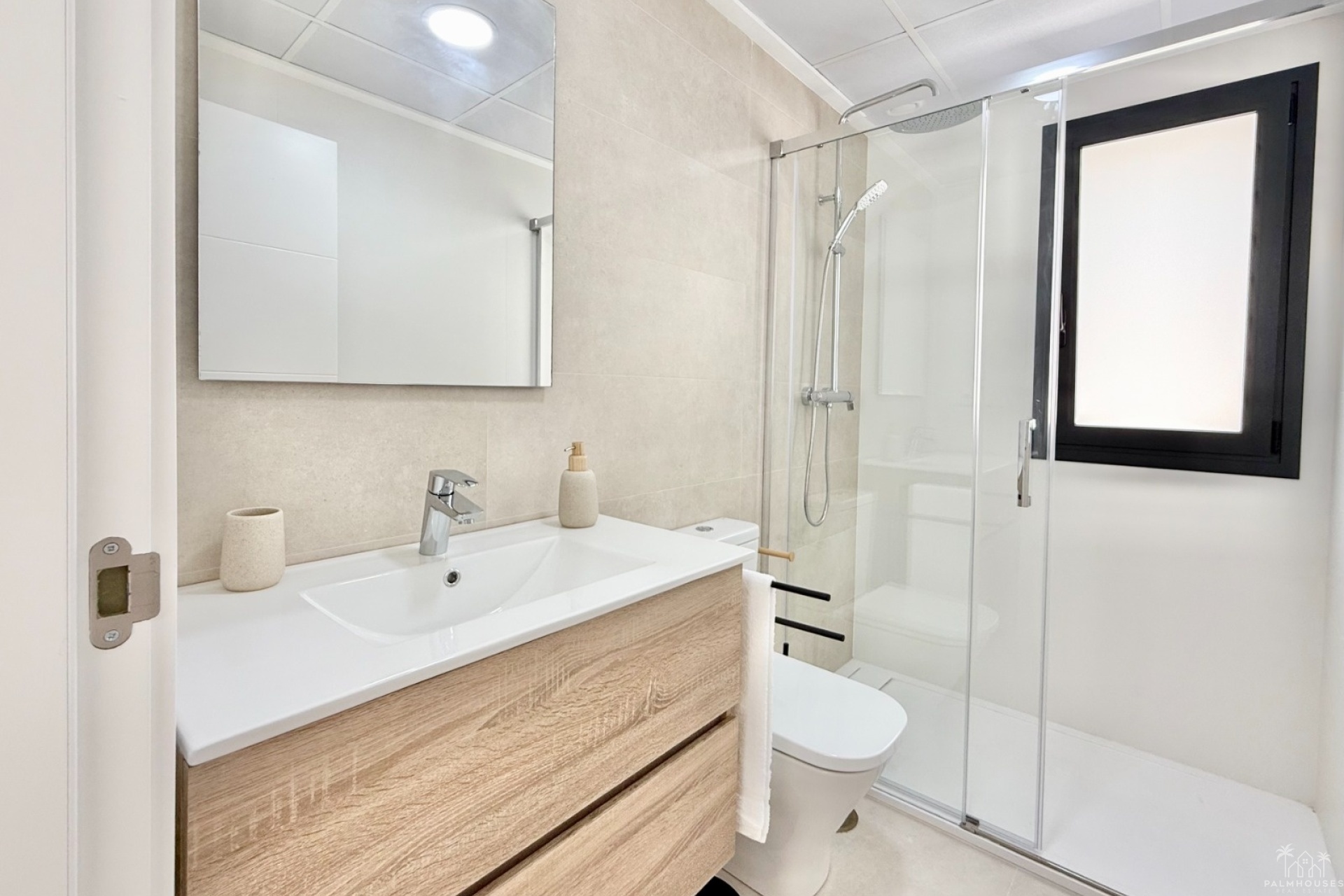 Nouvelle construction - Apartment - Alicante - Cox