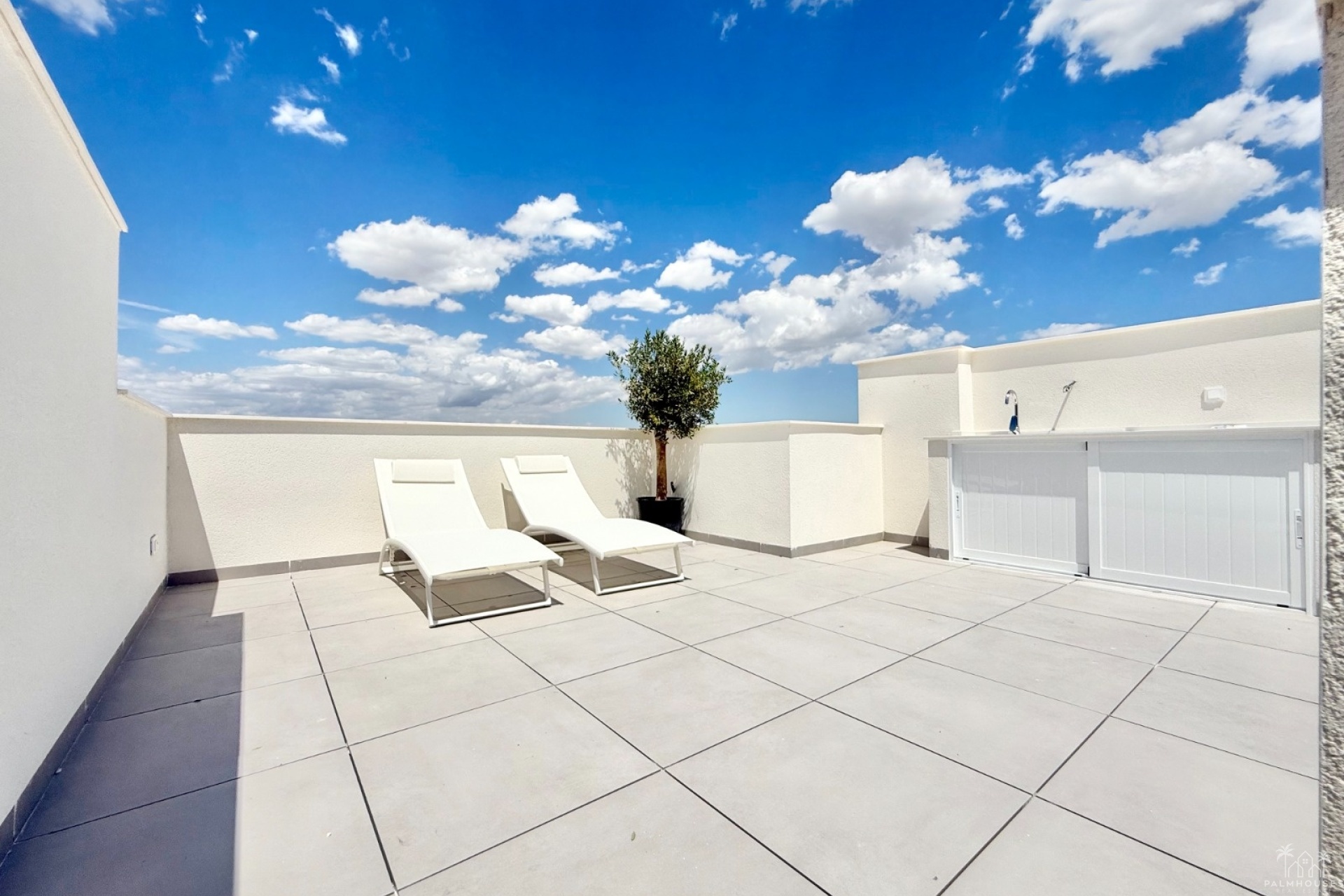 Nouvelle construction - Apartment - Alicante - Cox