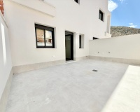 Nouvelle construction - Apartment - Alicante - Cox