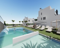 Nouvelle construction - Apartment - Alicante - Cox