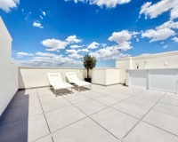 Nouvelle construction - Apartment - Alicante - Cox