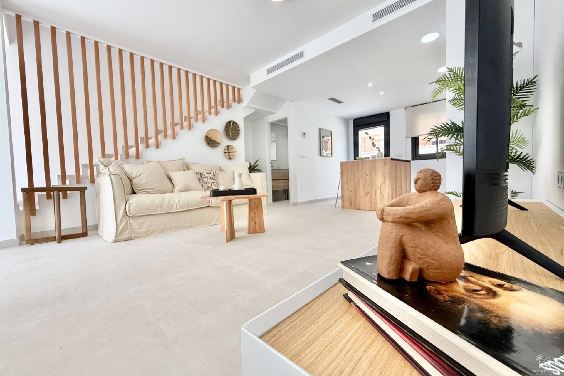 Nouvelle construction - Apartment - Alicante - Cox