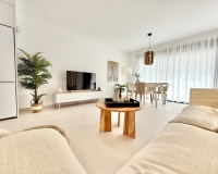 Nouvelle construction - Apartment - Alicante - Cox