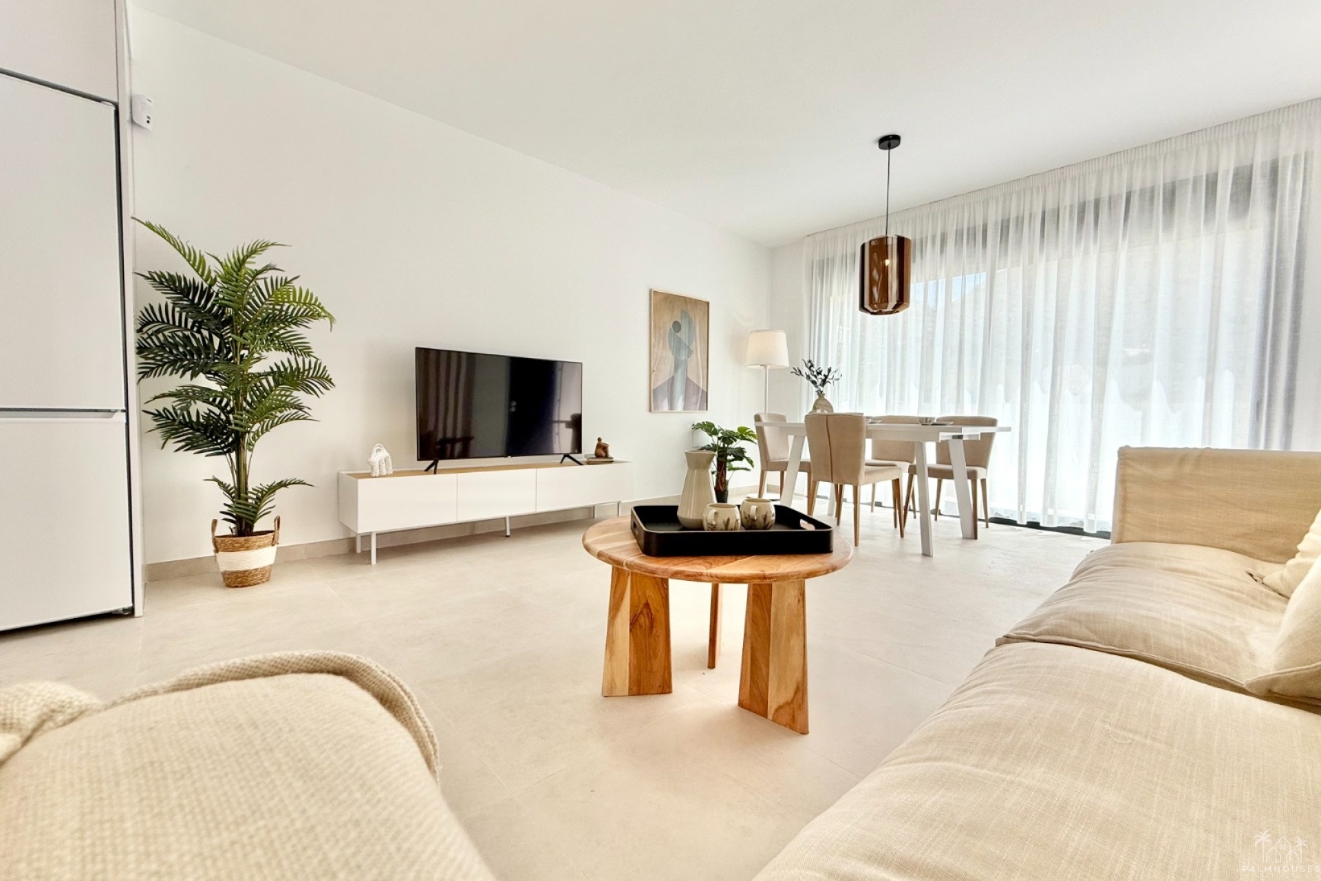 Nouvelle construction - Apartment - Alicante - Cox