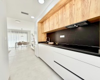 Nouvelle construction - Apartment - Alicante - Cox
