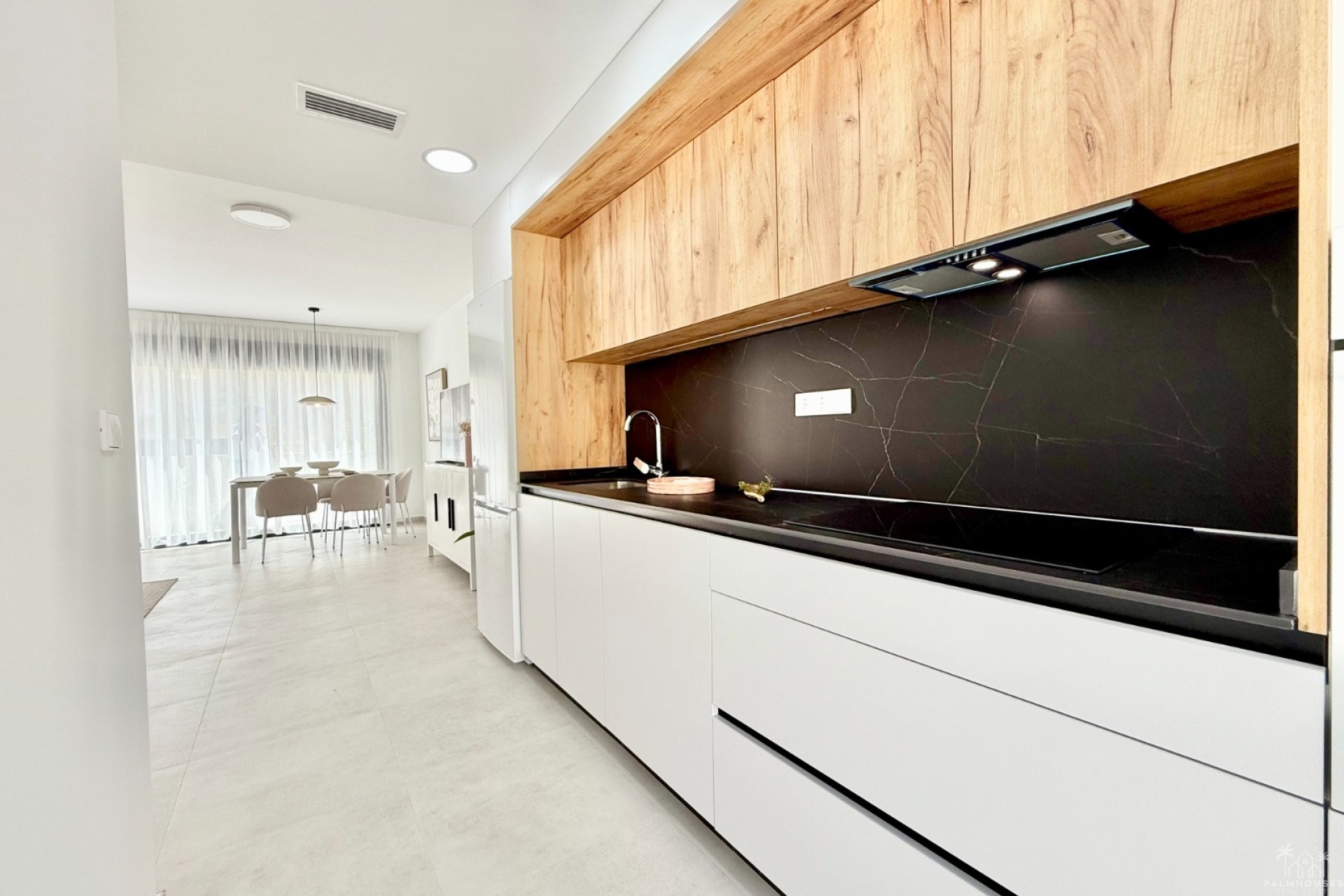 Nouvelle construction - Apartment - Alicante - Cox