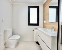 Nouvelle construction - Apartment - Alicante - Cox