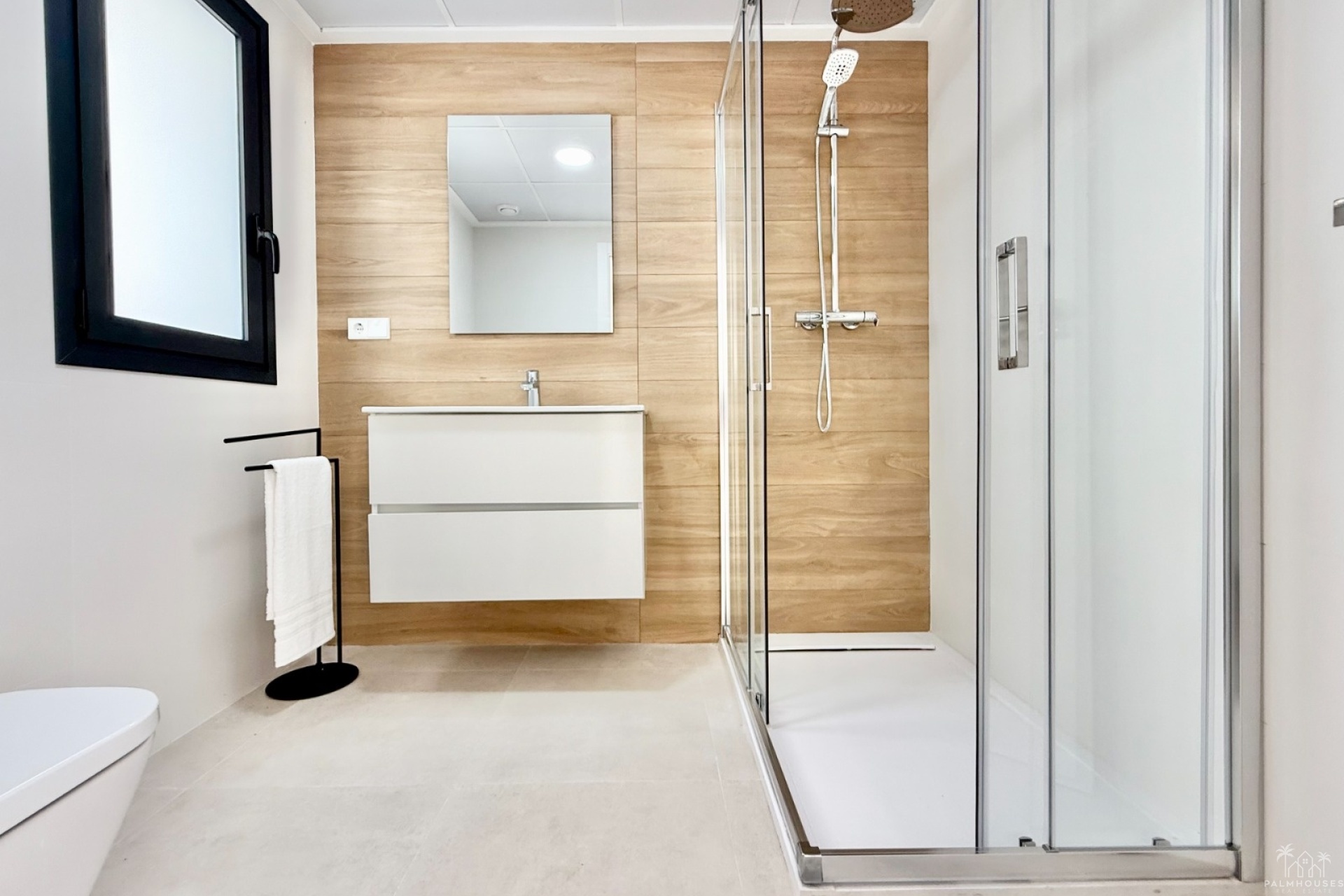Nouvelle construction - Apartment - Alicante - Cox