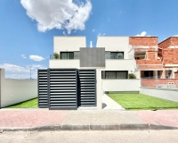 Nouvelle construction - Apartment - Alicante - Cox