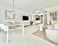 Nouvelle construction - Apartment - Alicante - Cox