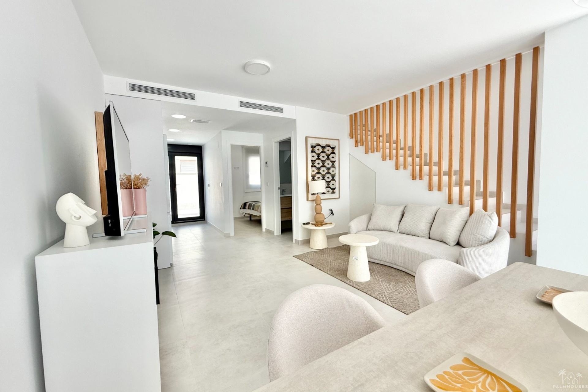 Nouvelle construction - Apartment - Alicante - Cox