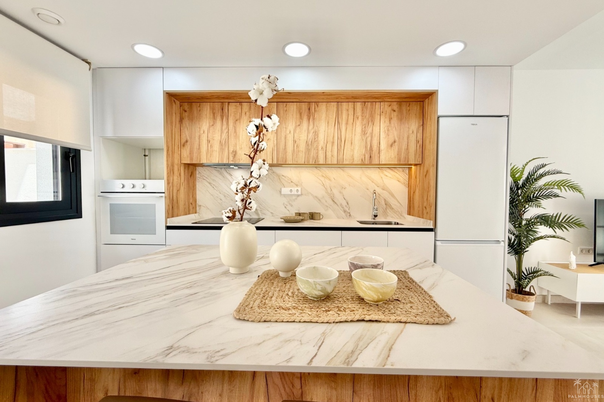 Nouvelle construction - Apartment - Alicante - Cox
