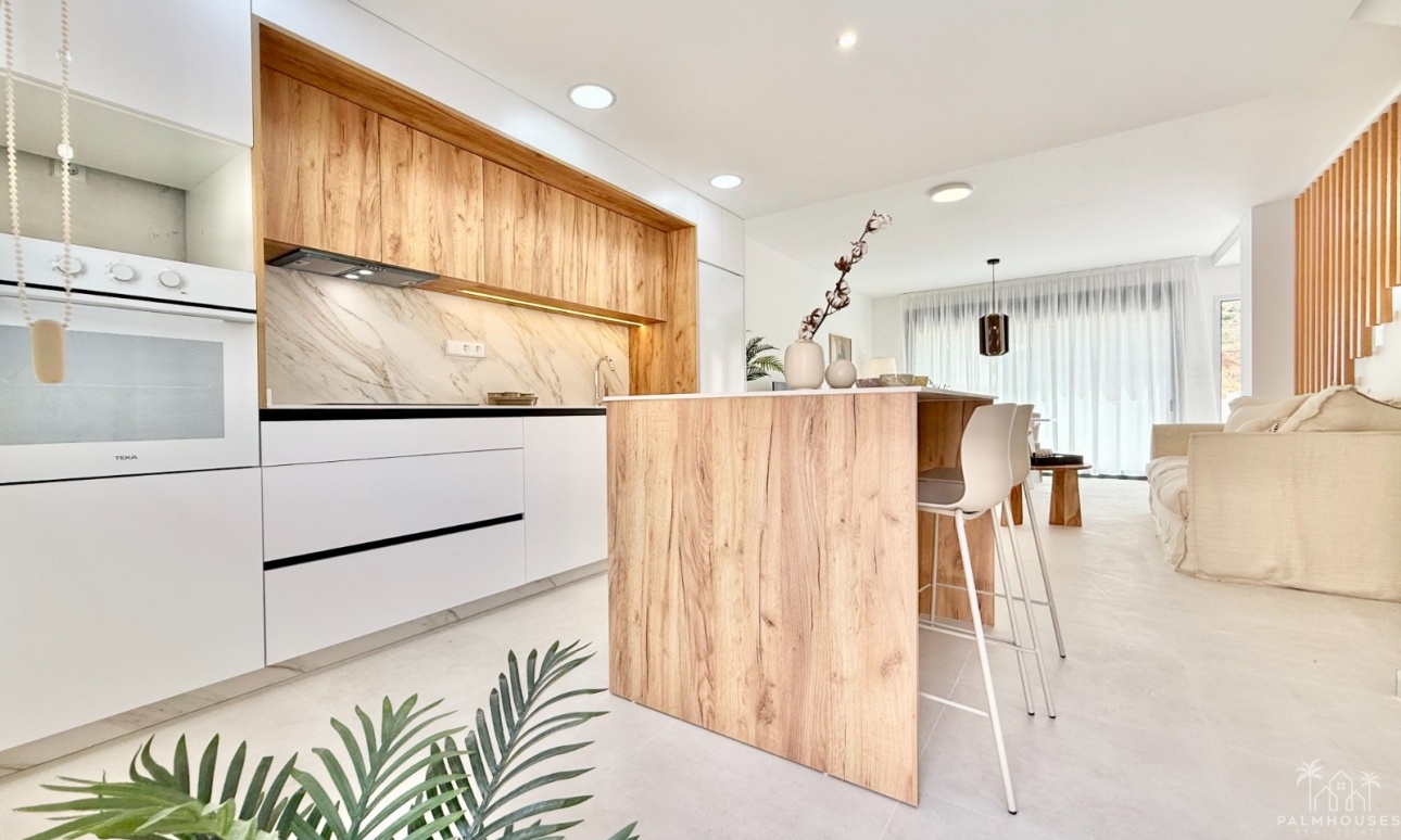 Nouvelle construction - Apartment - Alicante - Cox