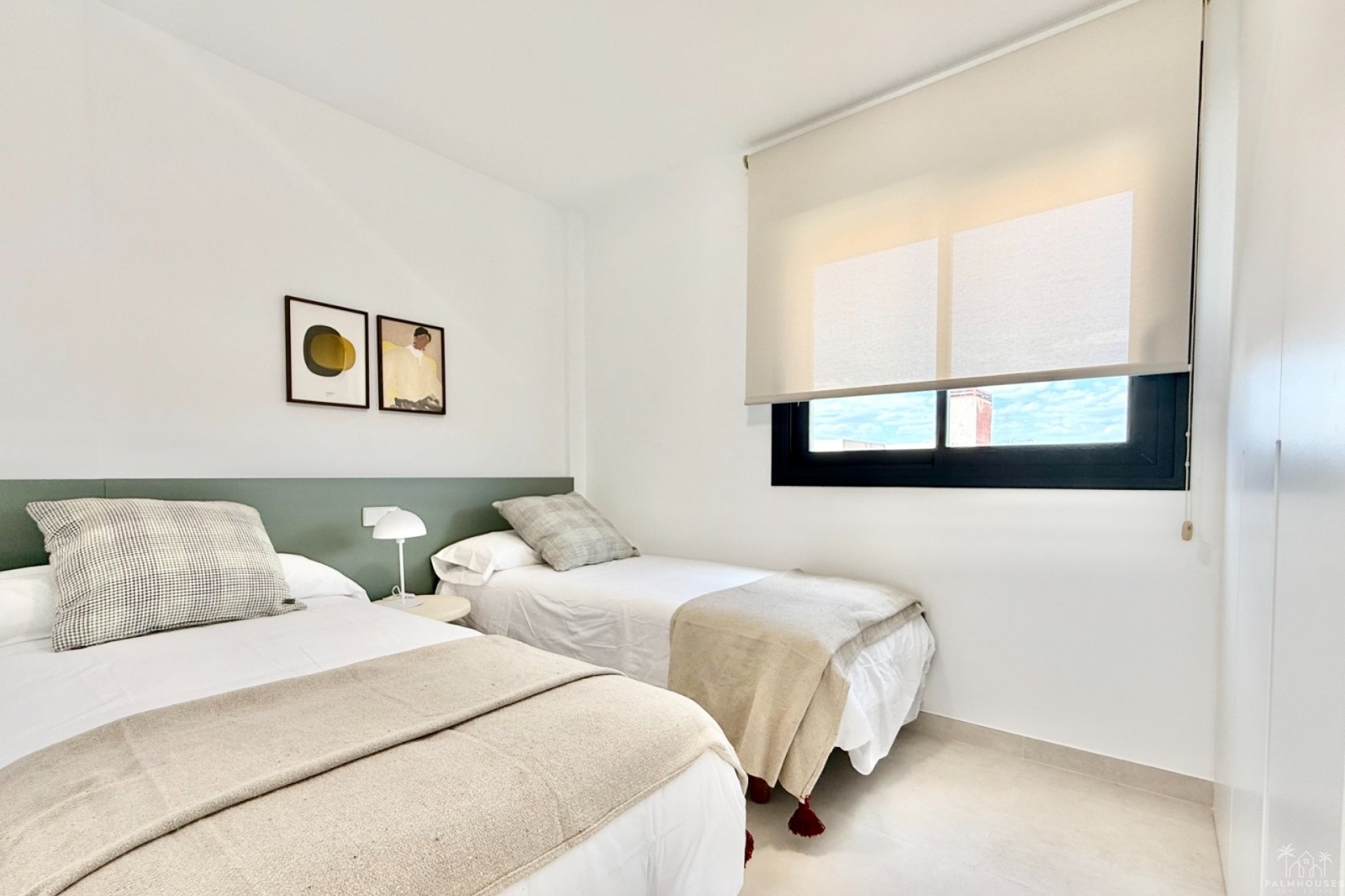 Nouvelle construction - Apartment - Alicante - Cox