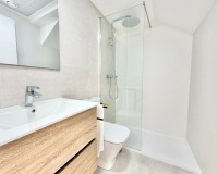 Nouvelle construction - Apartment - Alicante - Cox