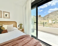Nouvelle construction - Apartment - Alicante - Cox