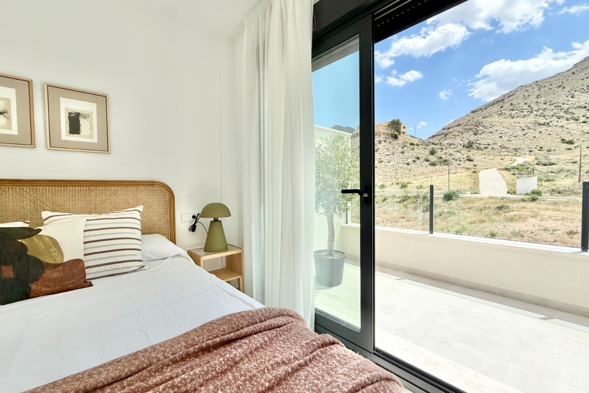 Nouvelle construction - Apartment - Alicante - Cox