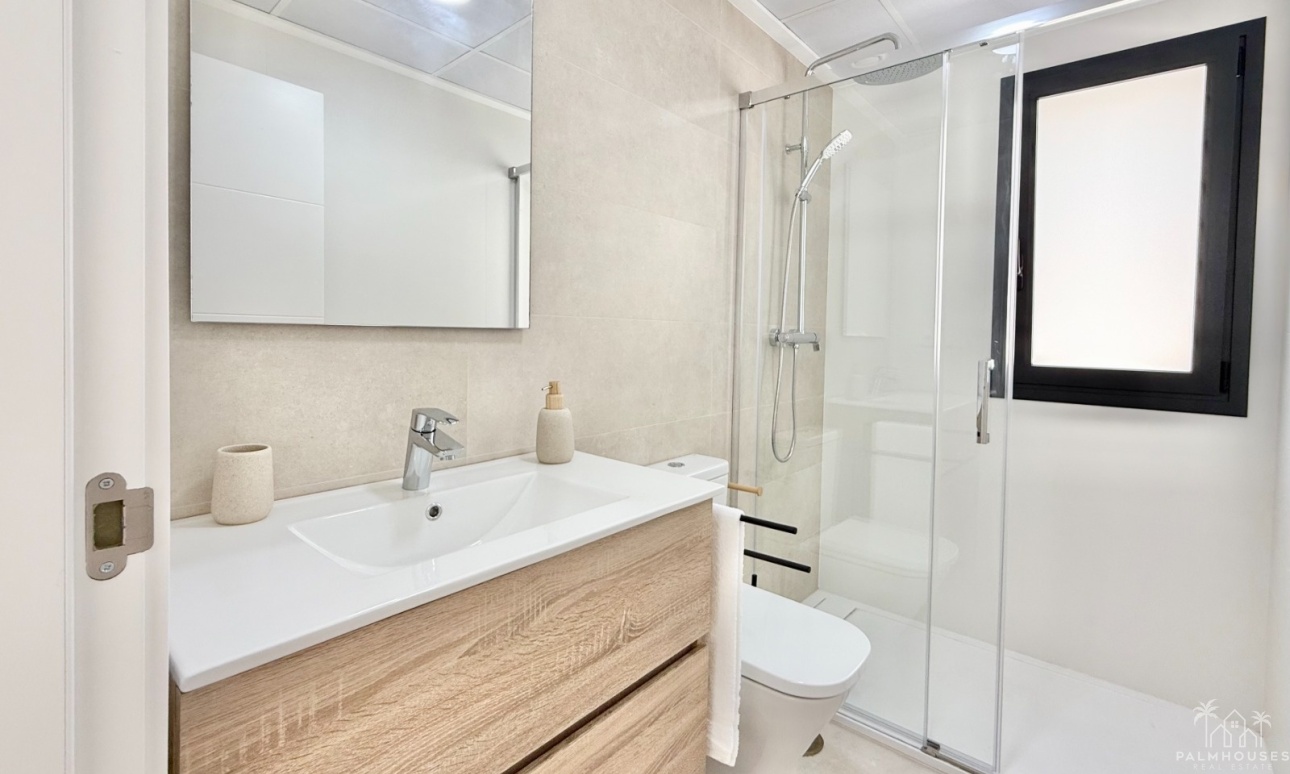 Nouvelle construction - Apartment - Alicante - Cox