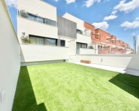 Nouvelle construction - Apartment - Alicante - Cox