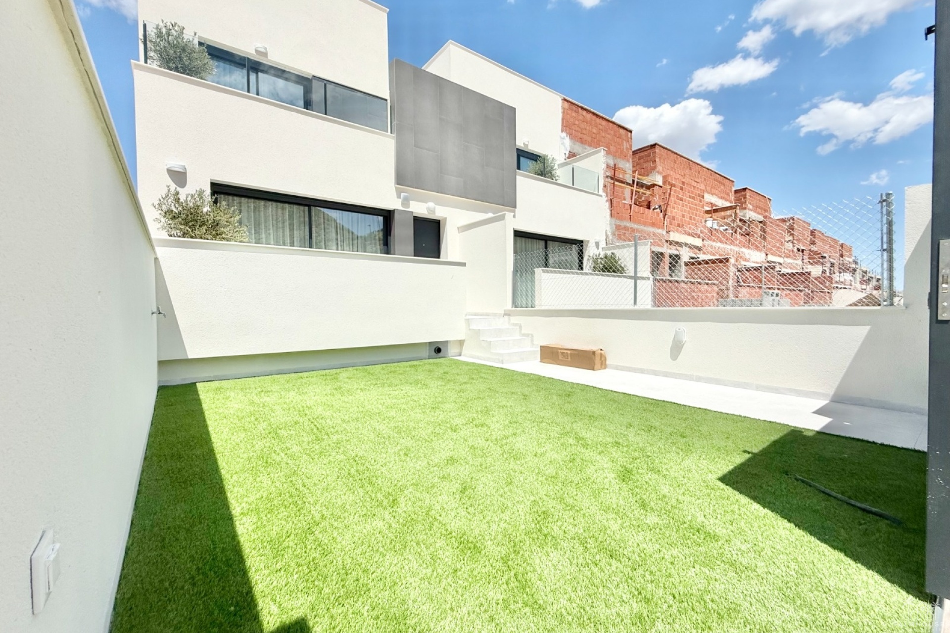 Nouvelle construction - Apartment - Alicante - Cox