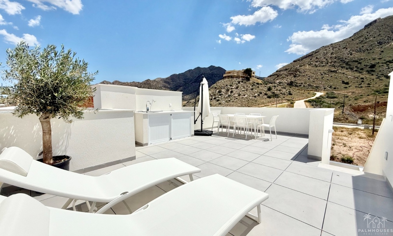 Nouvelle construction - Apartment - Alicante - Cox