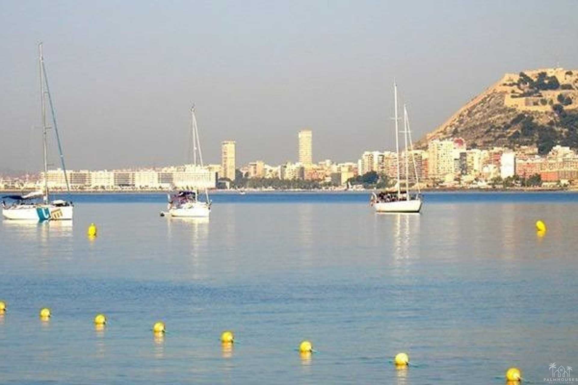 Nouvelle construction - Apartment - Alicante - El Verger