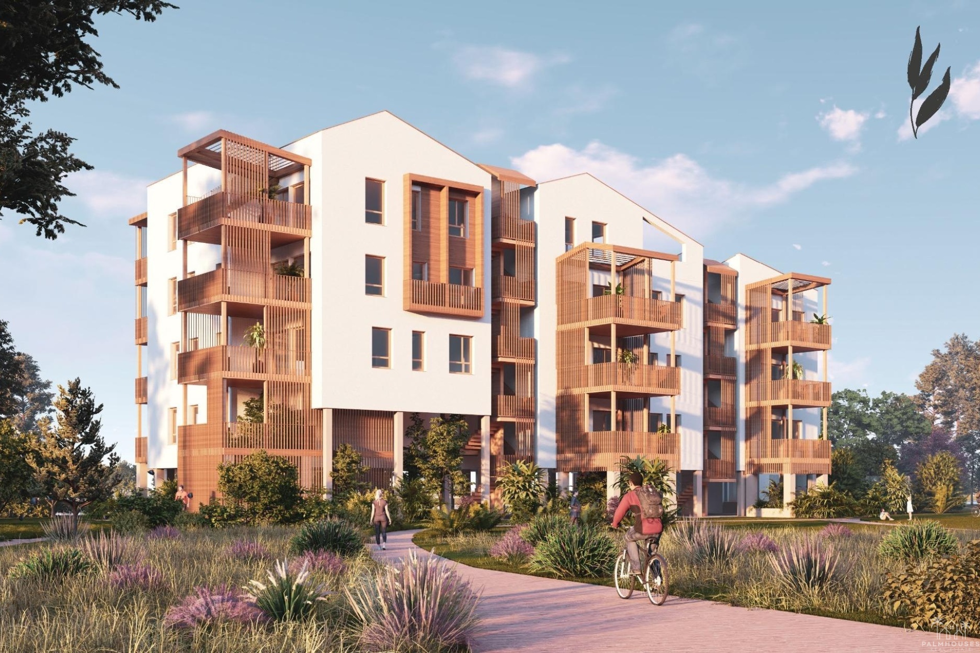 Nouvelle construction - Apartment - Alicante - El Verger