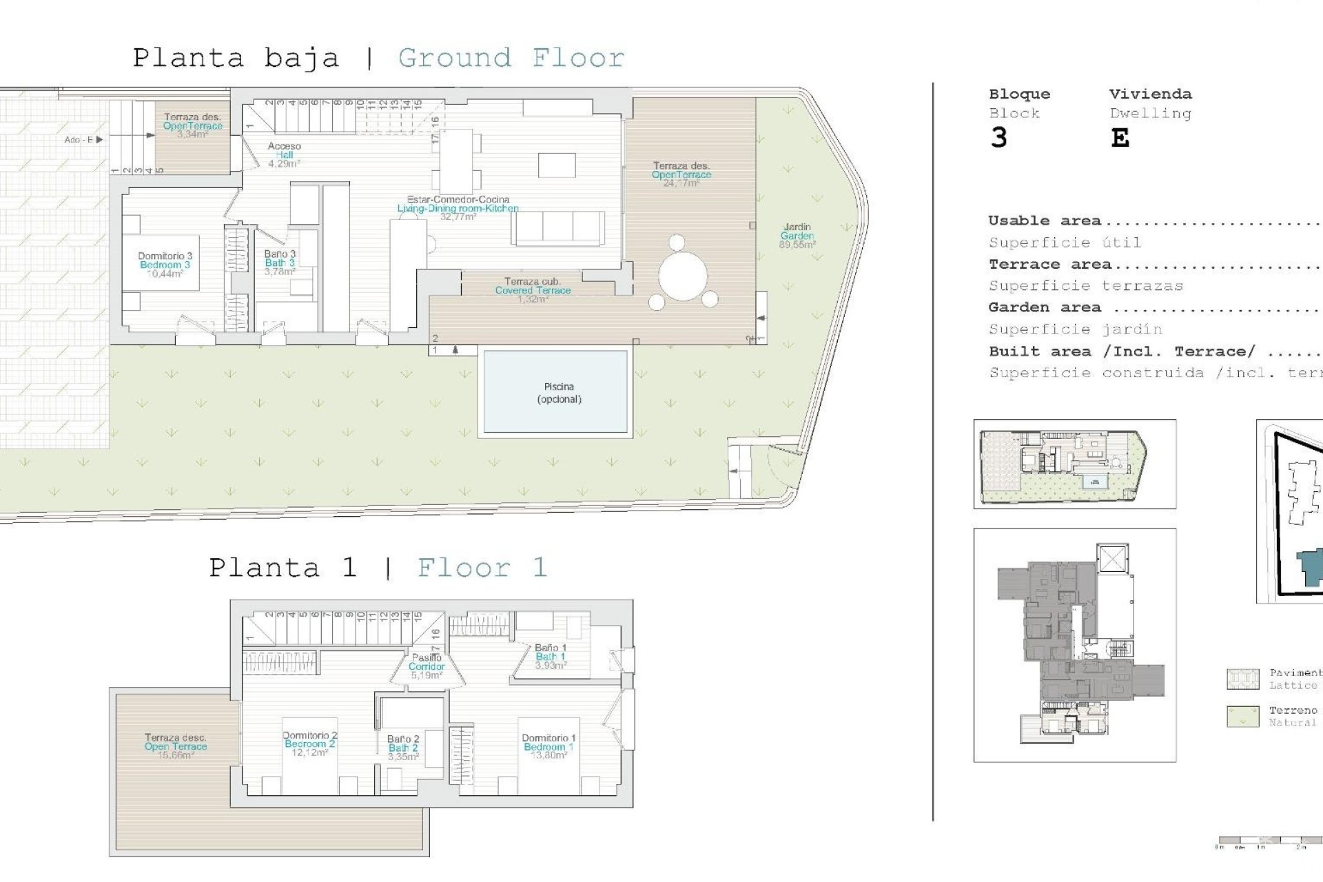 Nouvelle construction - Apartment - Alicante - El Verger